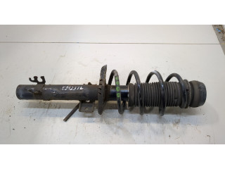Стойка амортизатора  Skoda Rapid      