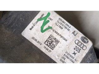 Фара передняя  Audi A3 (8V) 2012-2020 правая 