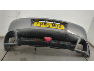 Бампер Mazda RX-8 2003-2012 задний F15150221