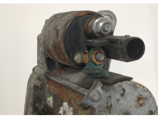 Стартер Volkswagen Polo 2009-2014 1.2