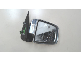 Зеркало боковое Mitsubishi L200 1996-2006 правое MR361096