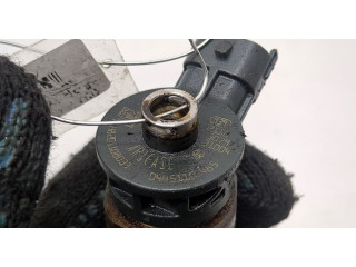 Форсунка топливная Dacia Logan 2012-2016 166008399R