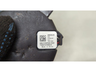 Моторчик печки Lexus LS460 2006-2017