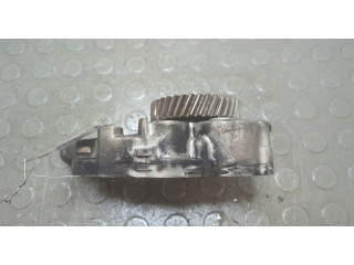 Масляный насос