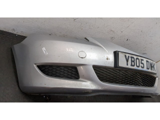 Бампер  Mazda 3 (BK) 2003-2009 передний   BP4K50031DBB