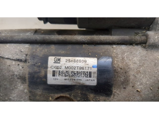 Стартер  Opel Antara 2006-2015 2.2     