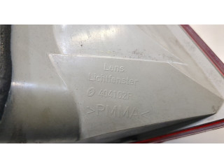 Задний фонарь          