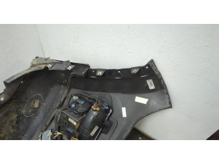 Бампер Jeep Compass 2017-2021 передний