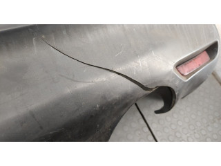 Бампер  Infiniti FX 2008-2012 задний   HEM221CH0H