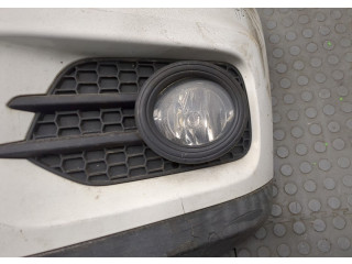 Решетка радиатора  Volkswagen Tiguan 2011-2018          5N0853651H