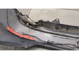 Бампер Honda Accord 10 2017-2023 задний