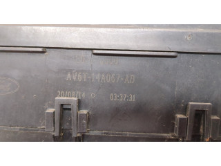 Блок предохранителей  Ford Focus 3 2011-2015         