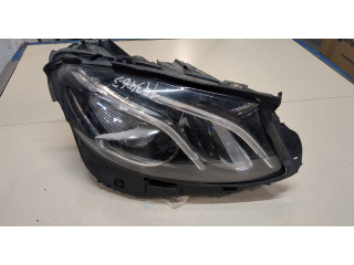 Фара передняя  Mercedes E W213 правая 