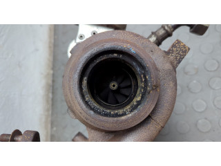 Турбина Volkswagen Caddy 2004-2015 038253056L, 038253056LX