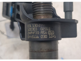 Форсунка топливная  Volkswagen Passat 6 2005-2010    03L130277, 03L130855     