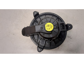 Моторчик печки Ford EcoSport 2017-