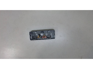 Блок комфорта  Chevrolet Camaro 2009-2013      13585882   