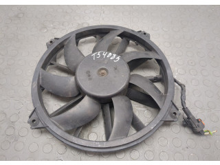 Вентилятор радиатора  Citroen C4 Grand Picasso 2006-2013           
