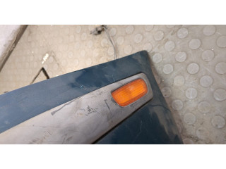 Бампер Volvo S40 / V40 1995-2004 передний