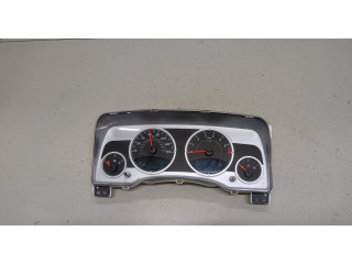 Панель приборов  Jeep Patriot 2007-2010            