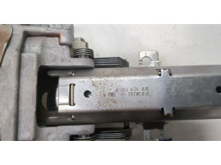  рейка  Колонка рулевая  Audi A4 (B6) 2000-2004      