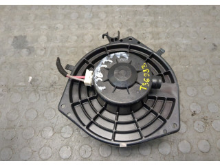 Моторчик печки  Renault Laguna 3 2009-          