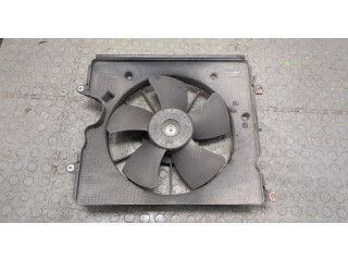 Вентилятор радиатора Honda CR-V 2012-2015 2.2 дизель