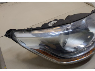 Фара передняя  Citroen C4 2010-2020 правая 