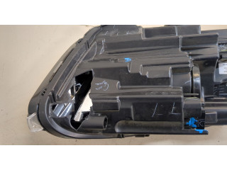 Фара передняя  Ford EcoSport 2017- левая 