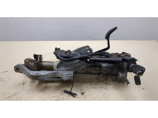 рейка Колонка рулевая Lincoln Navigator 2002-2006