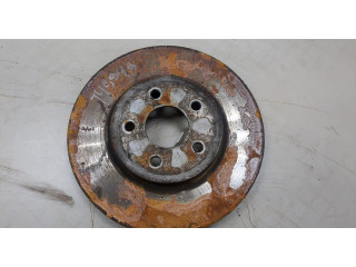 Диск тормозной Jaguar X-type передний