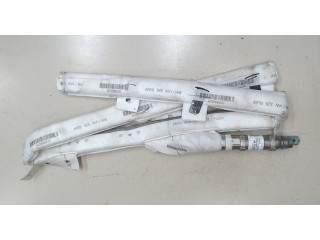 Подушка безопасности боковая (шторка)  Volkswagen Tiguan 2016-2020     