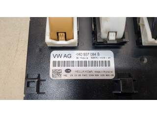 Блок комфорта Volkswagen Golf Plus