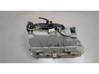 Фара передняя Citroen Evasion 1994-2002 левая