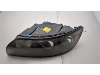Фара передняя  Volvo S40 2004- левая 