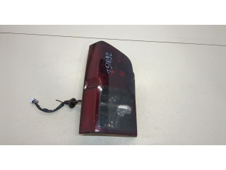 Задний фонарь