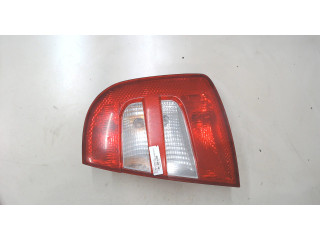 Задний фонарь     6Y6945086B   Skoda Fabia 1999-2004 