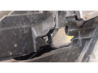 Фара передняя  Volkswagen Passat CC 2012-2017 левая 