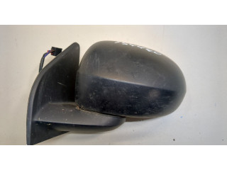 Зеркало боковое  Jeep Compass 2011-2016  левое           5115795AI