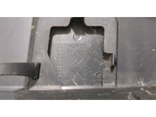 Бампер  Peugeot Partner 2008-2012 передний   7401PT