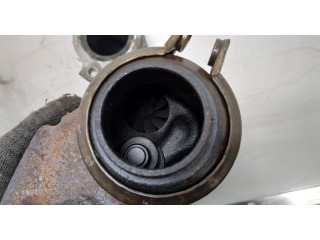  Турбина  Citroen C4 Cactus 2014-2025             9804945280