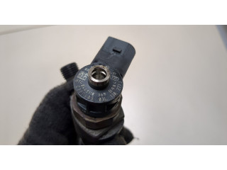 Форсунка топливная Skoda Yeti 2009-2018 0445110369