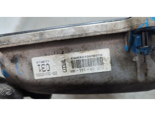 Клапанная крышка двигателя ДВС Ford Mondeo 3 2000-2007