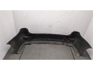 Бампер  Nissan Pathfinder 2012-2017 задний   