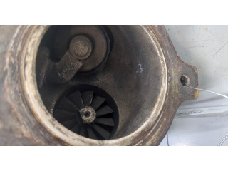  Турбина  Volvo S80 1998-2006             8658098