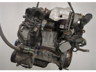  Турбина  Citroen DS4 2010-2018             