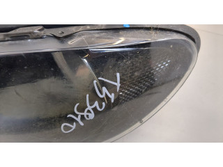 Фара передняя Volkswagen Scirocco 2008- левая