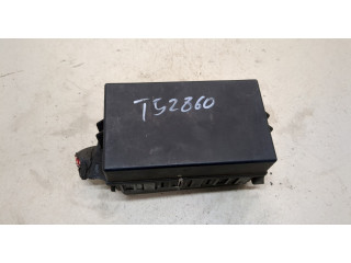 Блок предохранителей  Jeep Grand Cherokee 2013-         