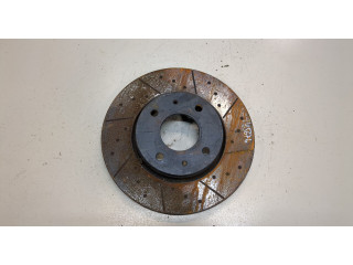 Диск тормозной  Volvo S40 / V40 1995-2004   передний         