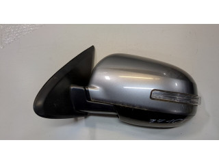 Зеркало боковое Mitsubishi Outlander 2018- левое